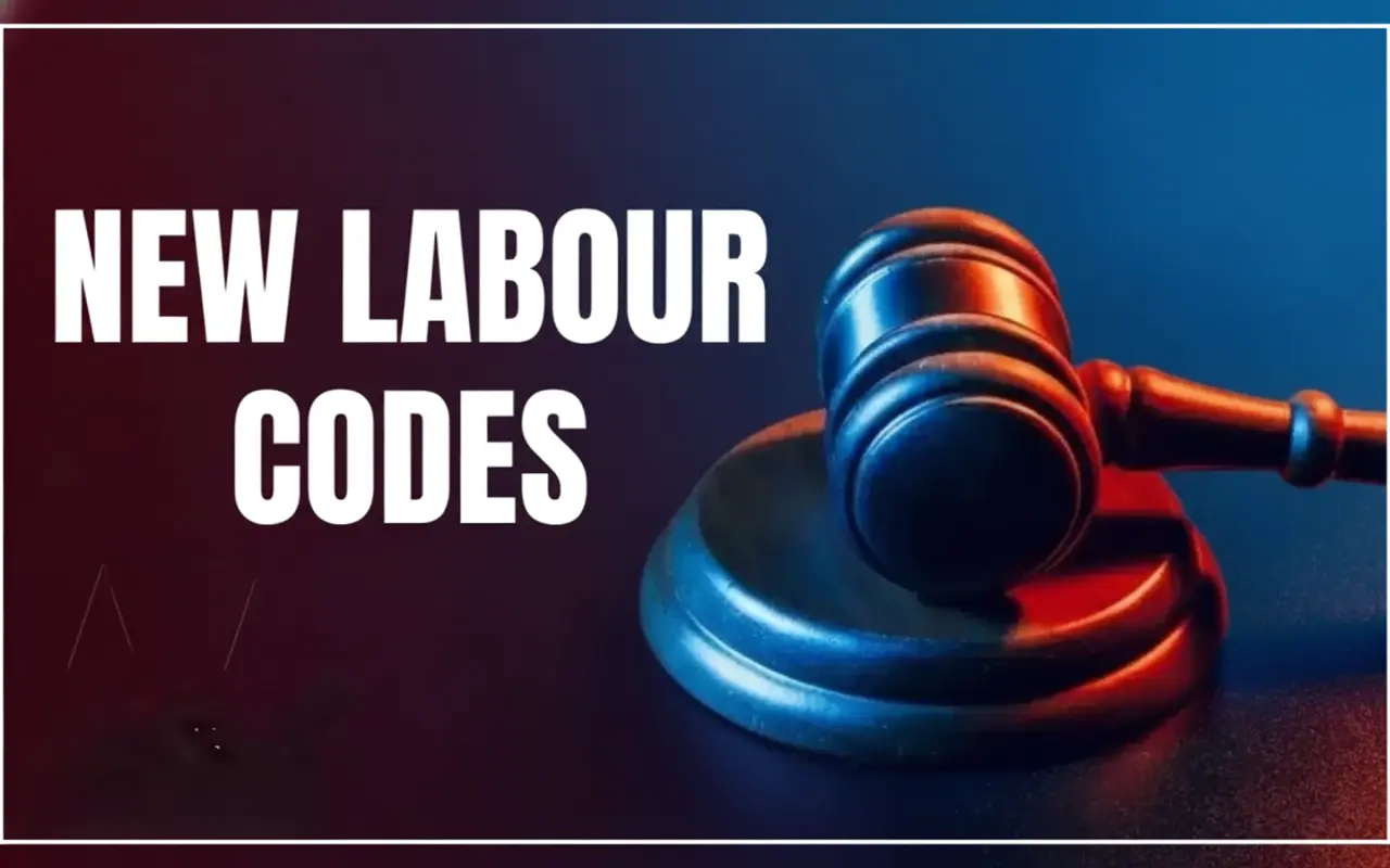 नया Labour Code 2025: कामगारों के लिए बेमिसाल फायदे और बड़ा बदलाव