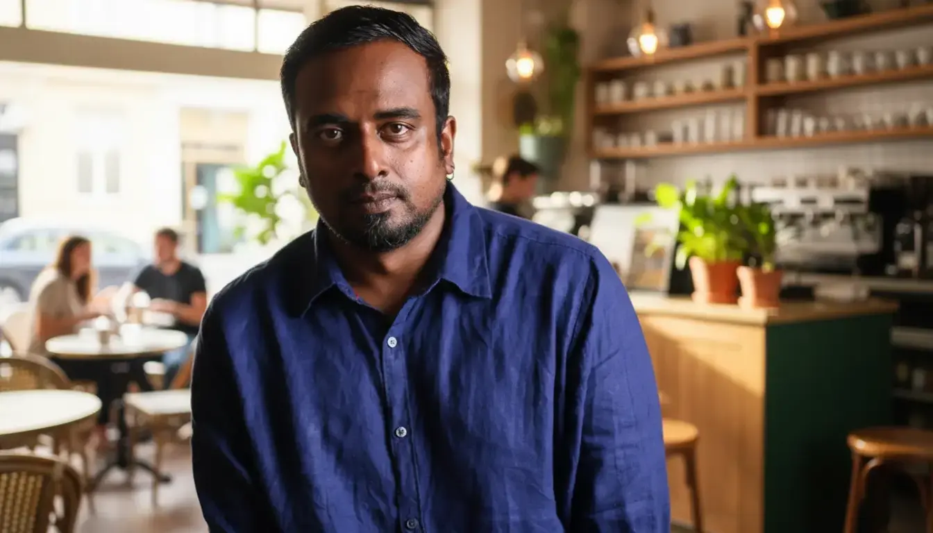 अरुण मैथेस्वरन की फिल्मों की दुनिया – Tamil Cinema के Powerful Director की नई पहचान!