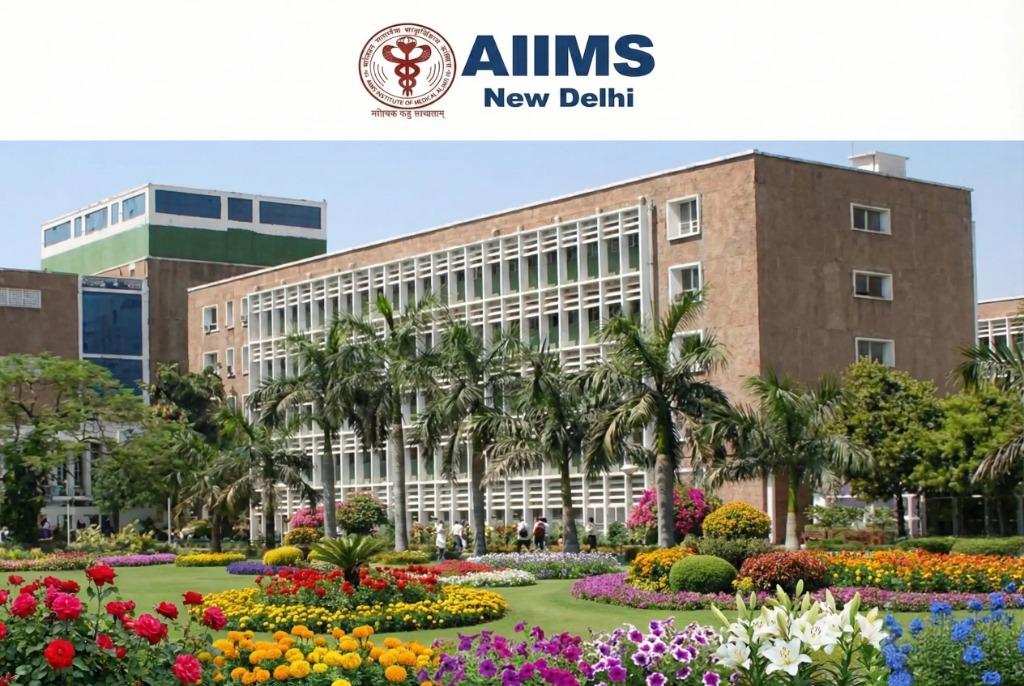 AIIMS New Delhi