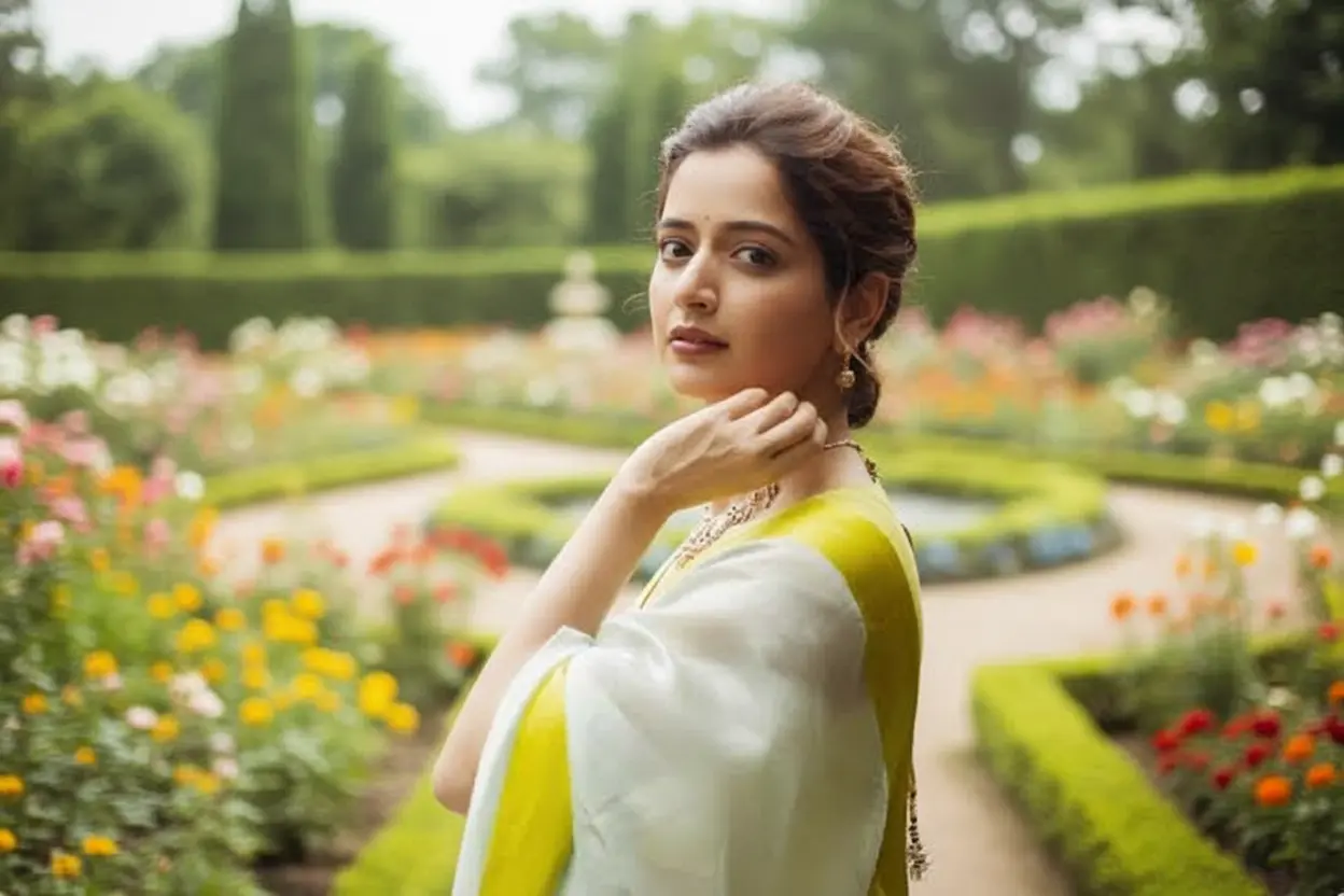 आशिका रंगनाथ Movies List और Height के बारे में पूरी जानकारी