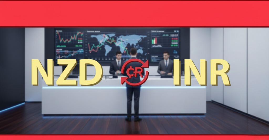 NZ Dollar से INR: आज का रेट और जानें स्मार्ट तरीके