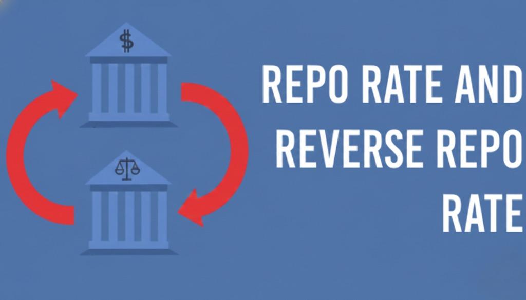 reverse repo rate
