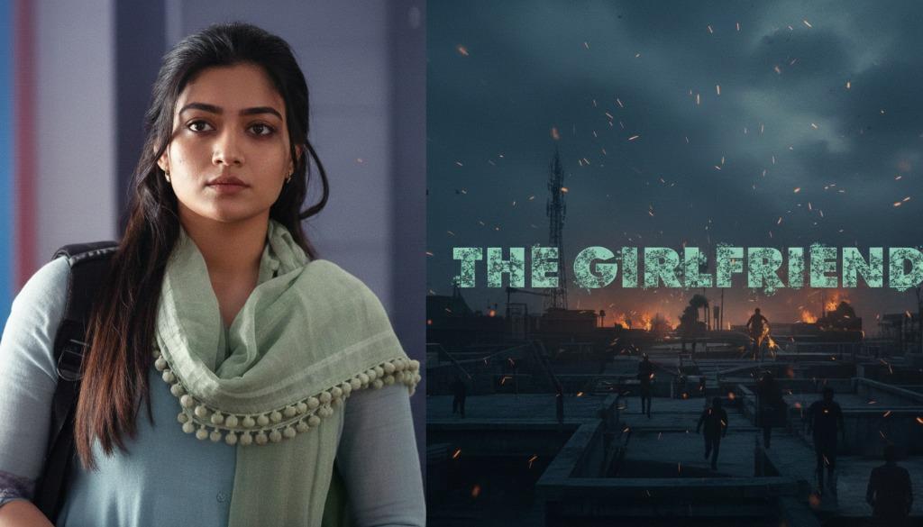 the girlfriend movie